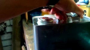 какие использую масла и расходники на понтиак вайб