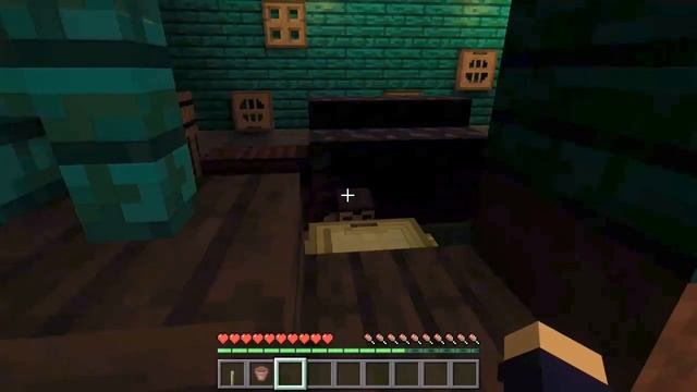 Hello Neighbor 2 Gameplay Deep Dive In Minecraft! (tinyBuild Connect)