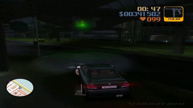 Прохождение игры GTA 3 Real Mod - #24 - Последние Запросы смотреть онлайн