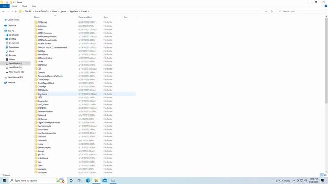 How To Find DNF Duel Save Location And Config File смотреть онлайн