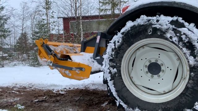 Suokone Mericrusher MJ-2.3ST смотреть онлайн