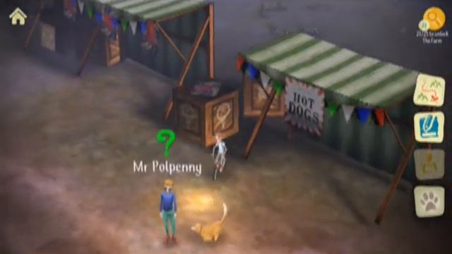 Famous Five Adventure Game Review смотреть онлайн