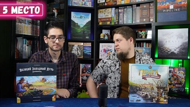 НАСТОЛЬНАЯ ЛАМПА #18 I ТОП 10 ЕВРО-ИГР ОСЕНИ 2022 смотреть онлайн