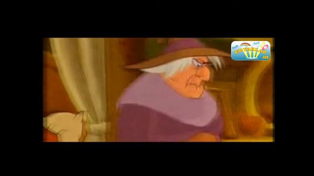 Ertaklar Olamida 2 Qism Aka Uka Grimm Ertaklari Asosida