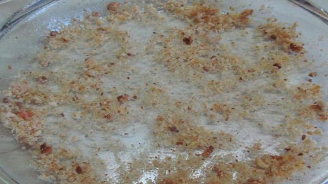 Вкусные будни