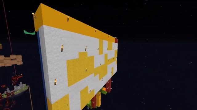 CHAMPIONS ROAD INSANE DEMON 100 LEVEL PARKOUR MAP!! - Build by TheLuigiStriker and More!! смотреть онлайн