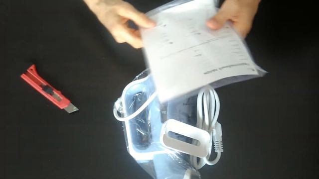 Ручной отпариватель КТ-934 смотреть онлайн