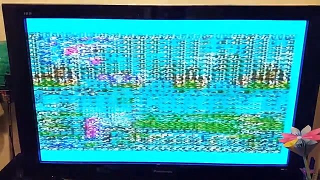 Sega Megadrive Problem #3 смотреть онлайн