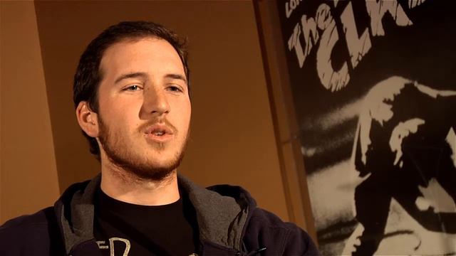Eric Montanari смотреть онлайн