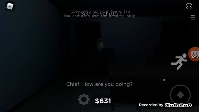 Roblox alone in the dark house part 1 police station смотреть онлайн