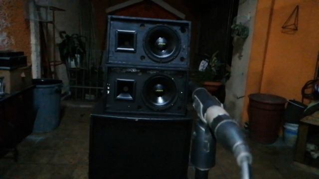 Cajas acusticas de 8 pulgadas para Fiestas Familiares / Los últimos 4 eventos que tuvimos смотреть онлайн