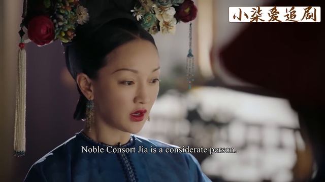 寵妃質疑藥太苦卻沒深究，如懿微微一笑，立馬讓流產藥發揮作用！ смотреть онлайн