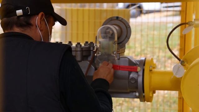 Газ в коттеджном поселке Казани "Лесное озеро". Земельные участки с коммуникациями от 35 т.р./сотка смотреть онлайн