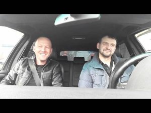 Версия Адвоката #5 Как сотрудники ГИБДД торговали оружием.