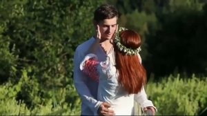 Моя любовь жива, как алый цвет рябин - Band ODESSA