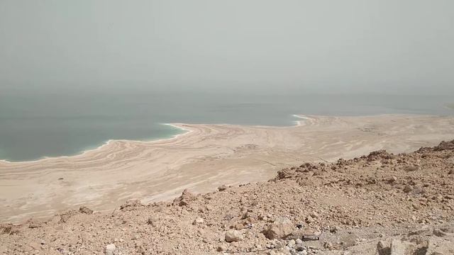 Мёртвое море смотреть онлайн