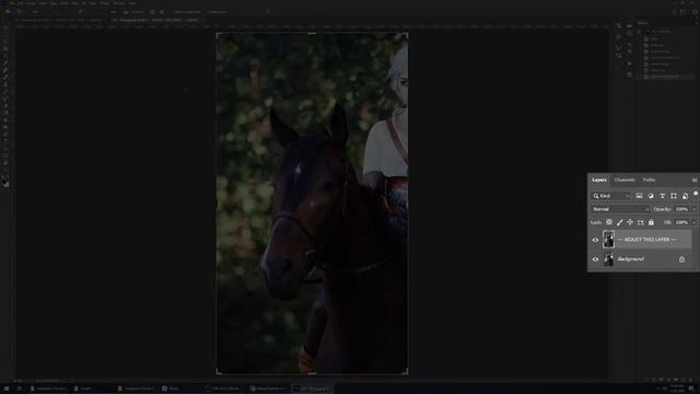 Instagram Format Photoshop Script смотреть онлайн