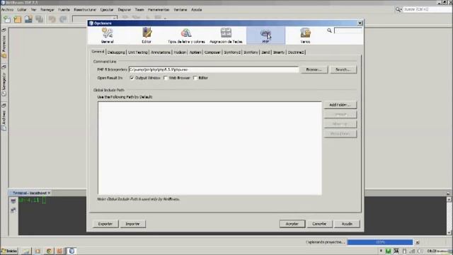 Symfony 2 con netbeans смотреть онлайн