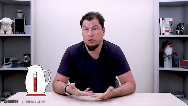 ПИД регулятор - принцип работы. смотреть онлайн