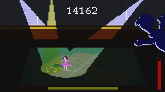 Обзор The Loudest Ballerina [Симулятор балерины!] смотреть онлайн