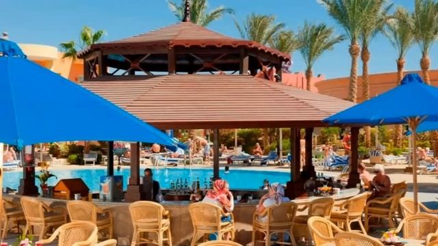 Sierra Resort Sharm el Sheikh 5* ( Сиерра Резорт 5* ) Египет, Шарм-эль-Шейх смотреть онлайн