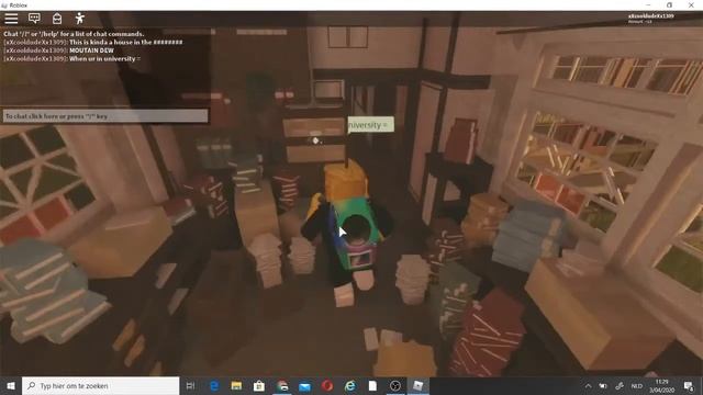 So Realistic Games! | Roblox #18 ShowCases смотреть онлайн
