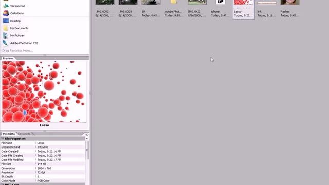 Adobe Photoshop cs2 TutorialPart II www changedaworld com clip3 смотреть онлайн