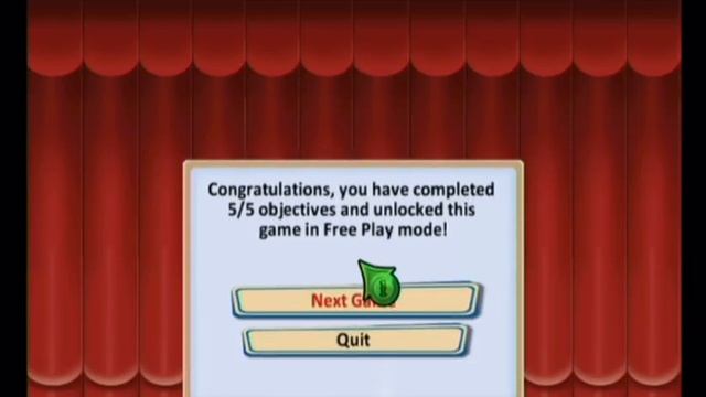 Toy Story Mania! Playthrough Part 2 смотреть онлайн