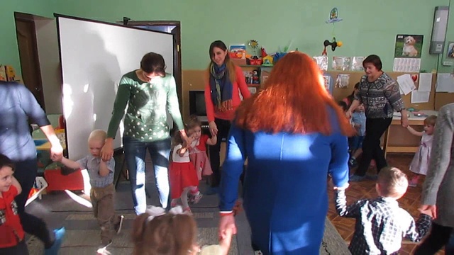 День матери. смотреть онлайн