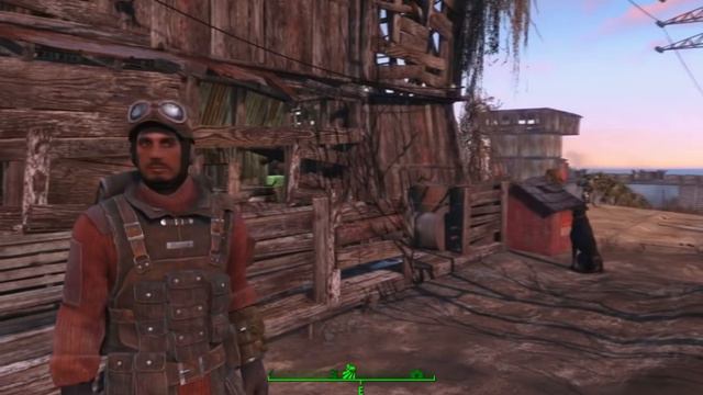 Fallout 4 - GUIDA COMPLETA ALLE ARMATURE (No Spoiler!) смотреть онлайн