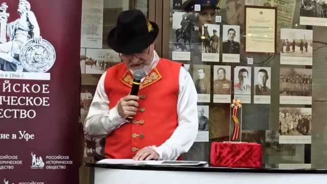 Культурно исторический фестиваль «Интернациональная Победа» Советские немцы из с Пришиб Башкирии смотреть онлайн