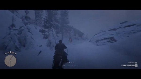 [21:9] Дикий запад или Вестерн нас ждут.