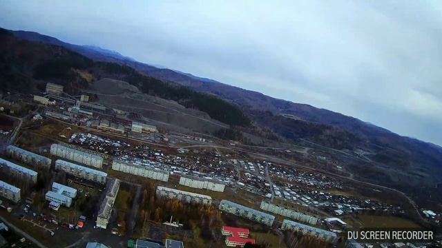 Большая Ирба смотреть онлайн