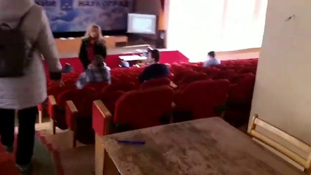 2019.09.20 - сколько людей пришло на заседание по генплану г. о. Жуковский смотреть онлайн