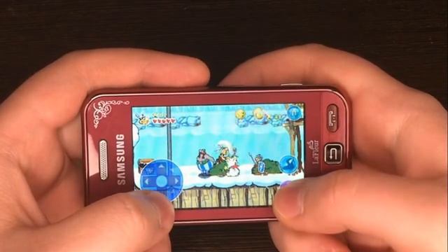 Сравнение игр №1: Java-игры смотреть онлайн