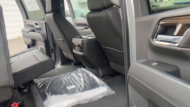 2024 Chevrolet Silverado_2500HD Santa Maria, San Luis Obispo, Arroyo Grande, Maricopa, Buellton, CA смотреть онлайн