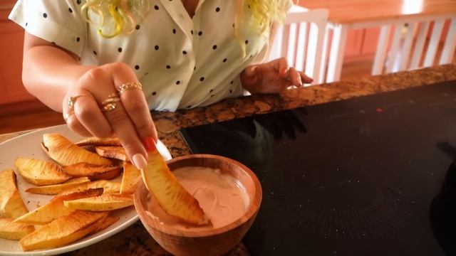 What did we do!? *Island Fixer Upper* смотреть онлайн