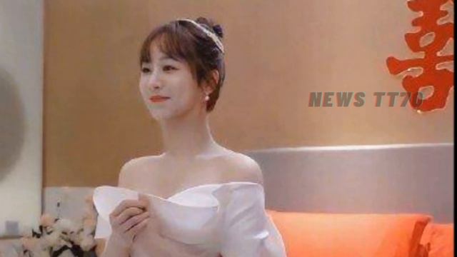 【NEWS TT7012月16日】杨紫新剧合作爱豆。杨紫婚纱造型曝光，实在太美了。有种“公开处刑”叫关晓彤杨紫同框 смотреть онлайн