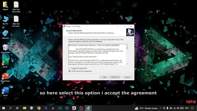 ✅ Check CPU Temperature in Windows 10 смотреть онлайн