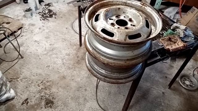 Самодельная печь для казана ? смотреть онлайн