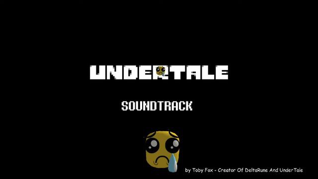 Undertale - Save The World - Toby Fox смотреть онлайн