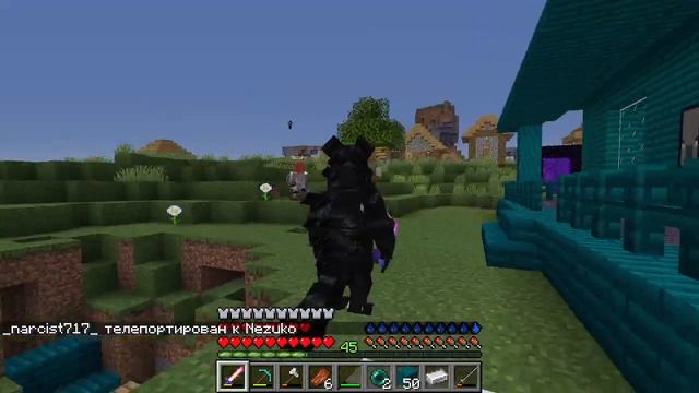 Майнкрафт каждые 5 дней добавляется один мод. Обустройка дома смотреть онлайн