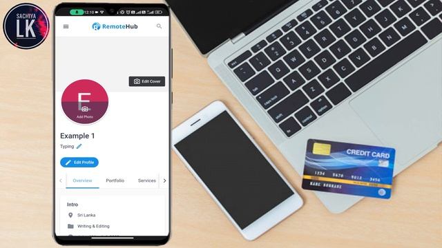 Earn Money online sinhala 2023|Typing job sinhala|Direct bank withdraw site |Online job|Sachiya LK смотреть онлайн