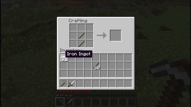 Minecraft Mod - Mine & Blade: Battlegear - preview смотреть онлайн