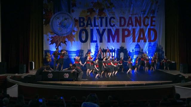 ВДНХ Академия Танца Луна Парк Анапа смотреть онлайн