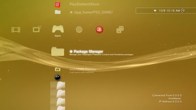 HOW TO FIX ERROR CODE 8001006 CFW 2022