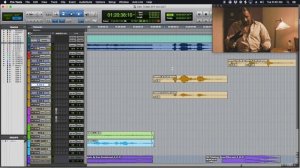 Audio Post Production for Film 101 - Dialog Editing pt.1