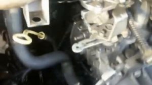 Форд Транзит Дизель 2,5 1996 г.в. Почему стучит ТНВД?