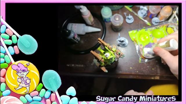 Painting Stream- lets talk about nothing and maybe paint a troll смотреть онлайн
