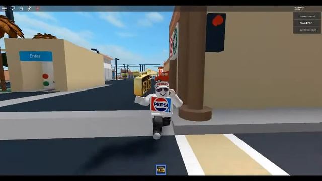 It's Raining Tacos Roblox Music Video смотреть онлайн